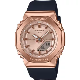 Casio G-Shock reloj de mujer GM-S2110PG-1A4ER