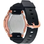 Casio G-Shock reloj de mujer GM-S2110PG-1A4ER