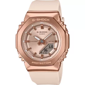 Casio G-Shock reloj de mujer GM-S2110PG-4AER