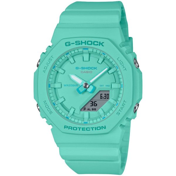 Casio G-Shock reloj de mujer GMA-P2100-2AER