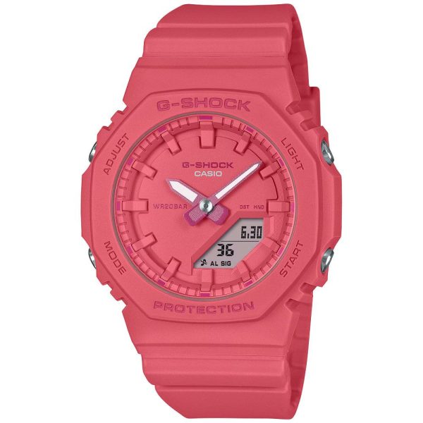 Casio G-Shock reloj de mujer GMA-P2100-4AER