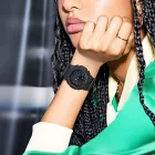 Casio G-Shock reloj de mujer GMA-P2100BB-1AER