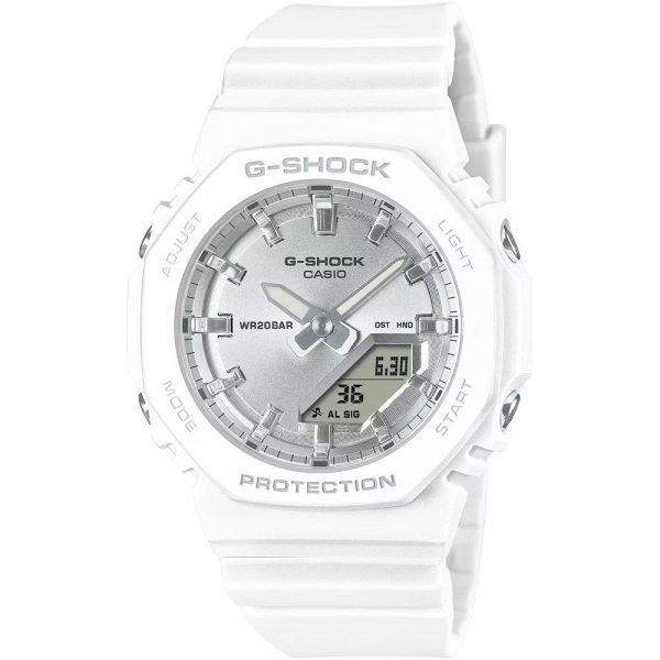 Casio G-Shock reloj de mujer GMA-P2100VA-7AER