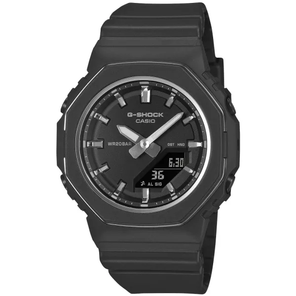 Casio G-Shock reloj de mujer GMA-P2110-1AER