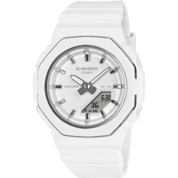 Casio G-Shock reloj de mujer GMA-P2110-7AER