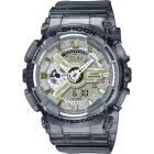Casio G-Shock reloj de mujer GMA-S110GS-8AER
