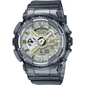 Casio G-Shock reloj de mujer GMA-S110GS-8AER