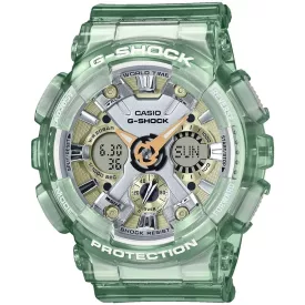 Casio G-Shock reloj de mujer GMA-S120GS-3AER