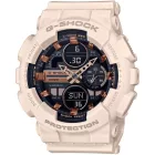 Casio G-Shock reloj de mujer GMA-S140M-4AER