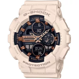 Casio G-Shock reloj de mujer GMA-S140M-4AER