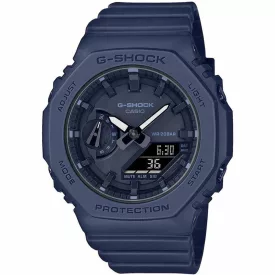 Casio G-Shock unisex mirar GMA-S2100BA-2A1ER