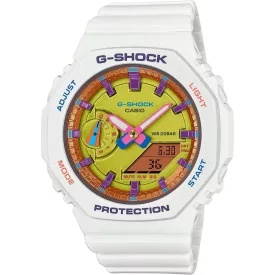 Casio G-Shock unisex mirar GMA-S2100BS-7AER