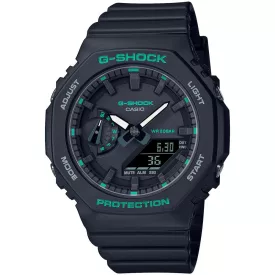 Casio G-Shock unisex mirar GMA-S2100GA-1AER