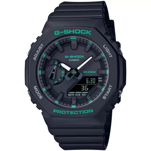 Casio G-Shock unisex mirar GMA-S2100GA-1AER
