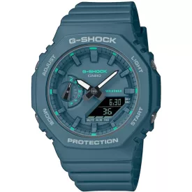 Casio G-Shock unisex mirar GMA-S2100GA-3AER