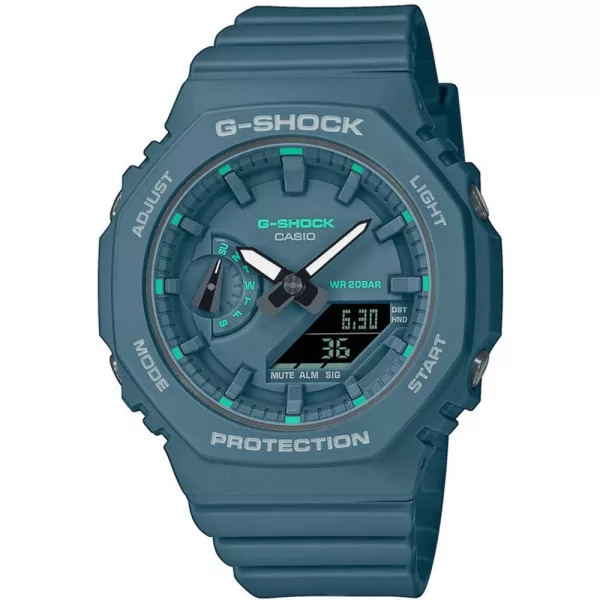 Casio G-Shock unisex mirar GMA-S2100GA-3AER