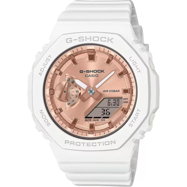 Casio G-Shock reloj de mujer GMA-S2100MD-7AER