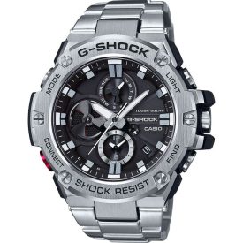 Casio G-Shock reloj de hombre GST-B100D-1AER