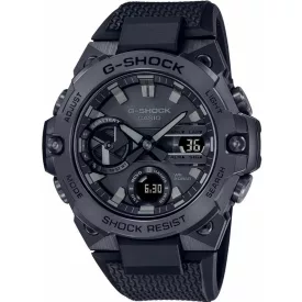 Casio G-Shock reloj de hombre GST-B400BB-1AER