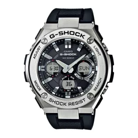 Casio G-Shock reloj de hombre GST-W110-1AER
