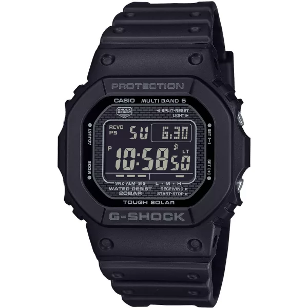 Casio G-Shock reloj de hombre GW-5000HS-1ER