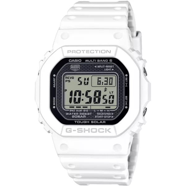Casio G-Shock reloj de hombre GW-5000HS-7ER