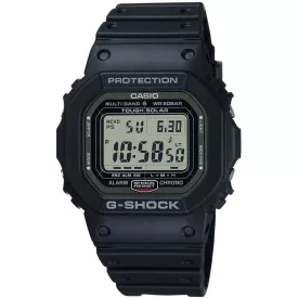 Casio G-Shock reloj de hombre GW-5000U-1ER