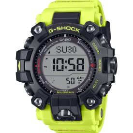 Casio G-Shock Mudman reloj de hombre GW-9500MRY-1A9ER