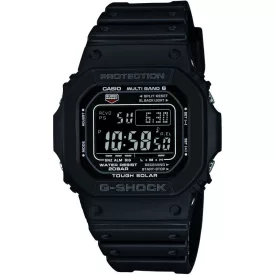 Casio G-Shock reloj de hombre GW-M5610-1BER