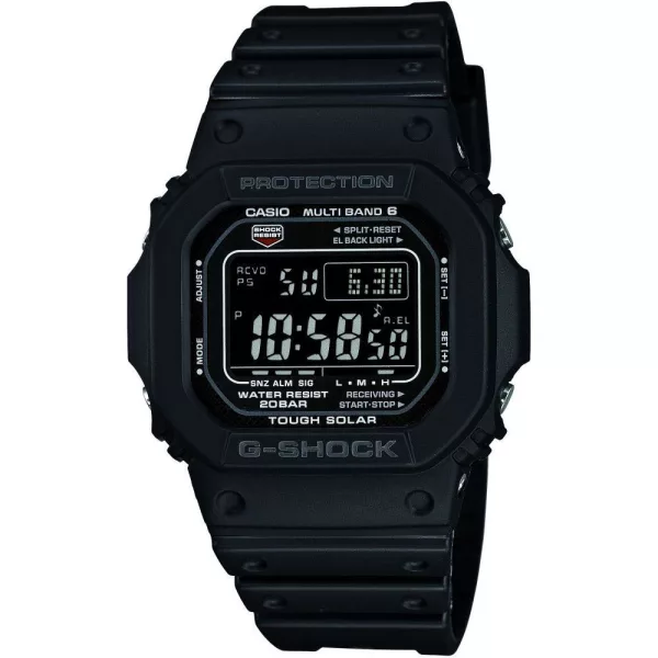 Casio G-Shock reloj de hombre GW-M5610-1BER
