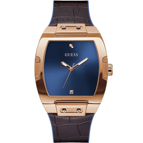 Guess Phoenix reloj de hombre GW0386G2