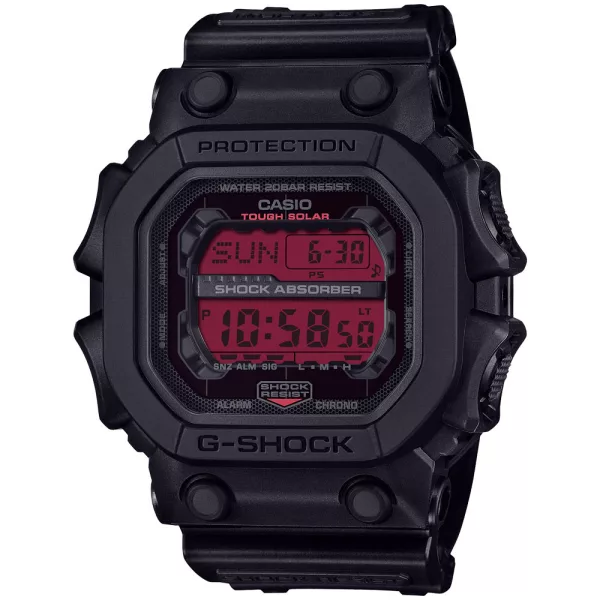Casio G-Shock reloj de hombre GX-56BBR-1ER