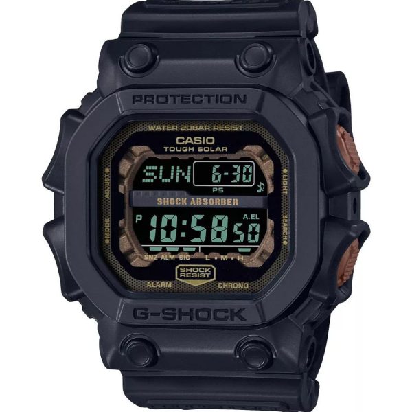 Casio G-Shock reloj de hombre GX-56RC-1ER