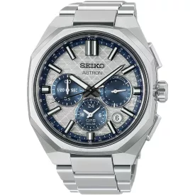   Seiko Astron 145th Anniversary Limited Edition reloj de hombre colocar HAB004J1