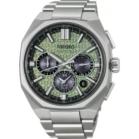   Seiko Astron 145th Anniversary Limited Edition reloj de hombre colocar HAB005J1