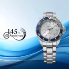 Seiko Prospex 145th Anniversary Limited Edition reloj de hombre HBB001K1