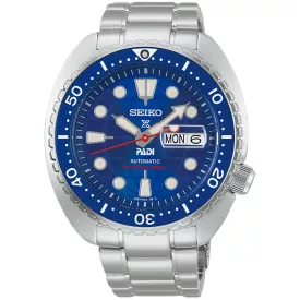   Seiko Prospex PADI 60th Anniversary Limited Edition reloj de hombre colocar HBB002K1