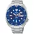 Seiko Prospex PADI 60th Anniversary Limited Edition reloj de hombre colocar HBB002K1