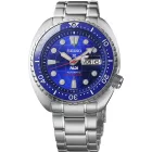 Seiko Prospex PADI 60th Anniversary Limited Edition reloj de hombre colocar HBB002K1