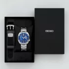 Seiko Prospex PADI 60th Anniversary Limited Edition reloj de hombre colocar HBB002K1