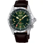 Seiko Prospex Alpinist GMT reloj de hombre HBC007J1