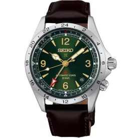 Seiko Prospex Alpinist GMT reloj de hombre HBC007J1