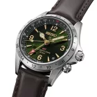 Seiko Prospex Alpinist GMT reloj de hombre HBC007J1