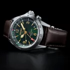 Seiko Prospex Alpinist GMT reloj de hombre HBC007J1