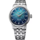 Seiko Presage Cocktail Time Emerald Mist reloj de hombre HCB001J1
