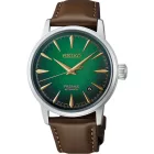 Seiko Presage Cocktail Time Mint Mist reloj de hombre HCB002J1