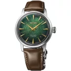 Seiko Presage Cocktail Time Mint Mist reloj de hombre HCB002J1