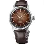 Seiko Presage Cocktail Time Whisky Mist reloj de hombre HCB003J1