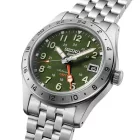Seiko 5 Sports Field GMT reloj de hombre HDB001K1
