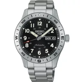 Seiko 5 Sports Field New Design reloj de hombre HDB006K1